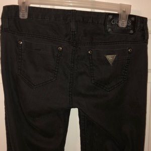 Guess Premium Skinny Jeans